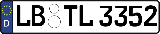 LB-TL3352