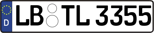 LB-TL3355