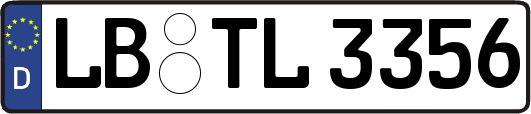 LB-TL3356