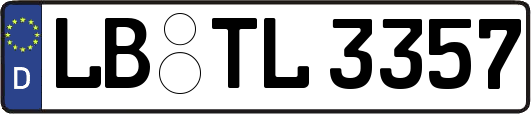 LB-TL3357