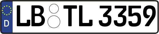LB-TL3359