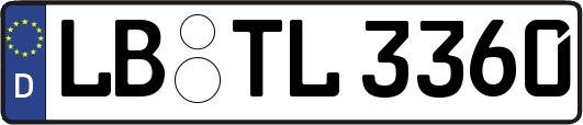 LB-TL3360