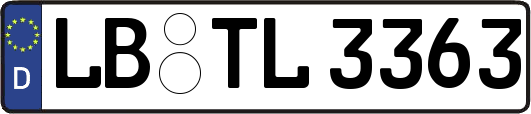LB-TL3363