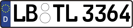 LB-TL3364