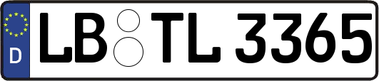 LB-TL3365