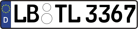 LB-TL3367
