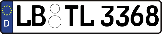 LB-TL3368