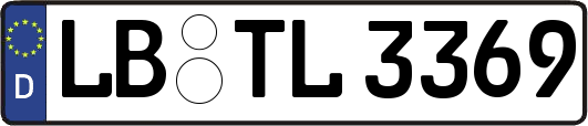 LB-TL3369