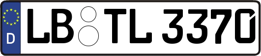 LB-TL3370