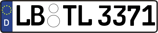 LB-TL3371