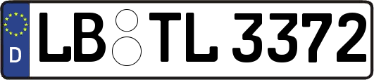 LB-TL3372