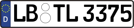 LB-TL3375