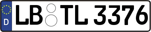 LB-TL3376