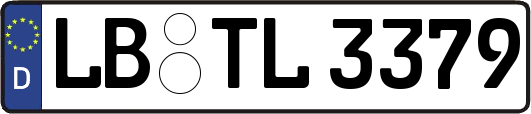 LB-TL3379