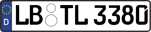 LB-TL3380