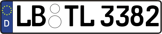 LB-TL3382