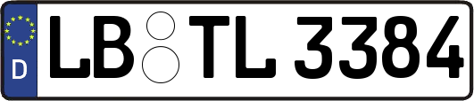 LB-TL3384