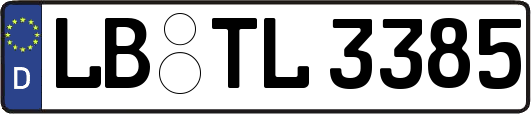 LB-TL3385