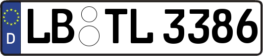 LB-TL3386