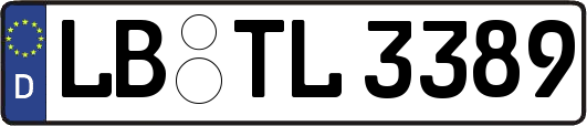 LB-TL3389