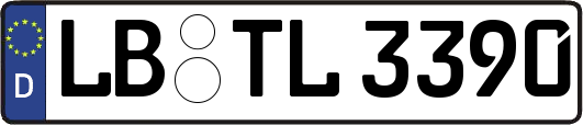 LB-TL3390