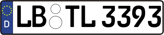 LB-TL3393