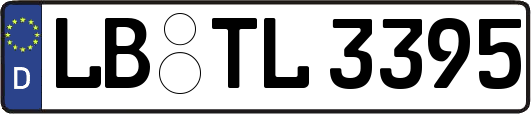 LB-TL3395