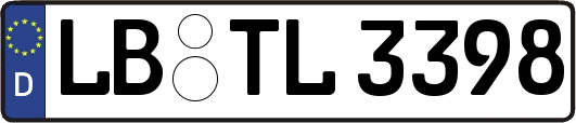 LB-TL3398