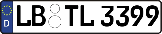 LB-TL3399