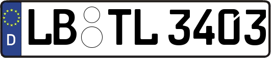 LB-TL3403