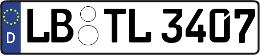 LB-TL3407