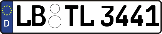 LB-TL3441