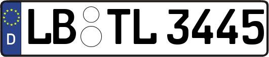 LB-TL3445