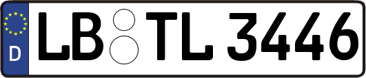 LB-TL3446