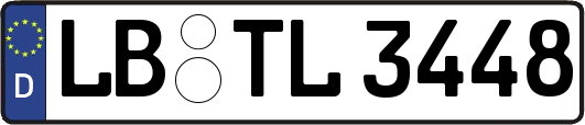 LB-TL3448