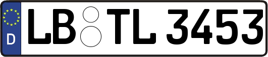 LB-TL3453