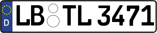 LB-TL3471