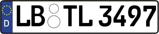 LB-TL3497