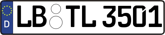 LB-TL3501