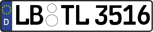 LB-TL3516