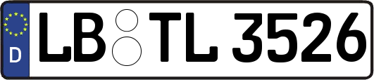 LB-TL3526
