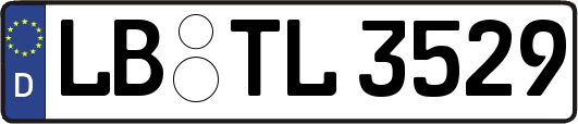 LB-TL3529