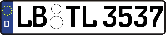 LB-TL3537