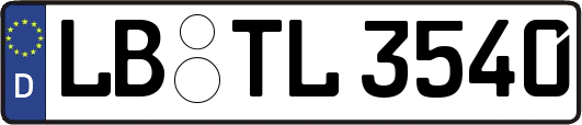 LB-TL3540