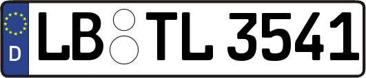 LB-TL3541