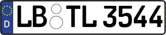 LB-TL3544