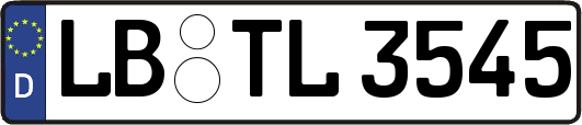 LB-TL3545
