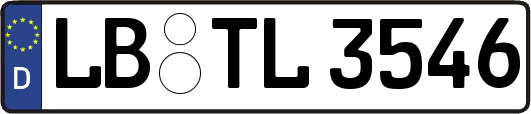 LB-TL3546