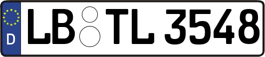 LB-TL3548