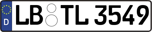 LB-TL3549
